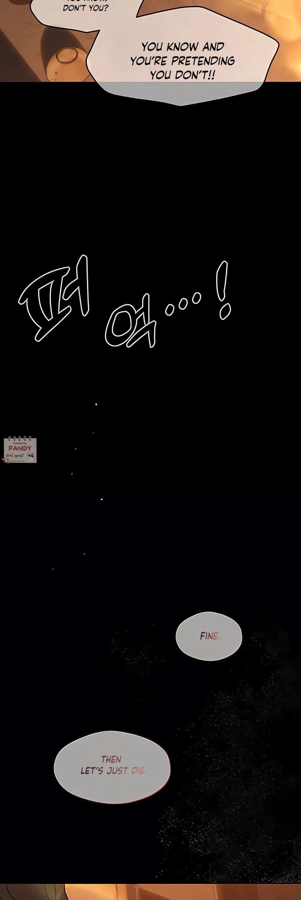 Tears On A Withered Flower