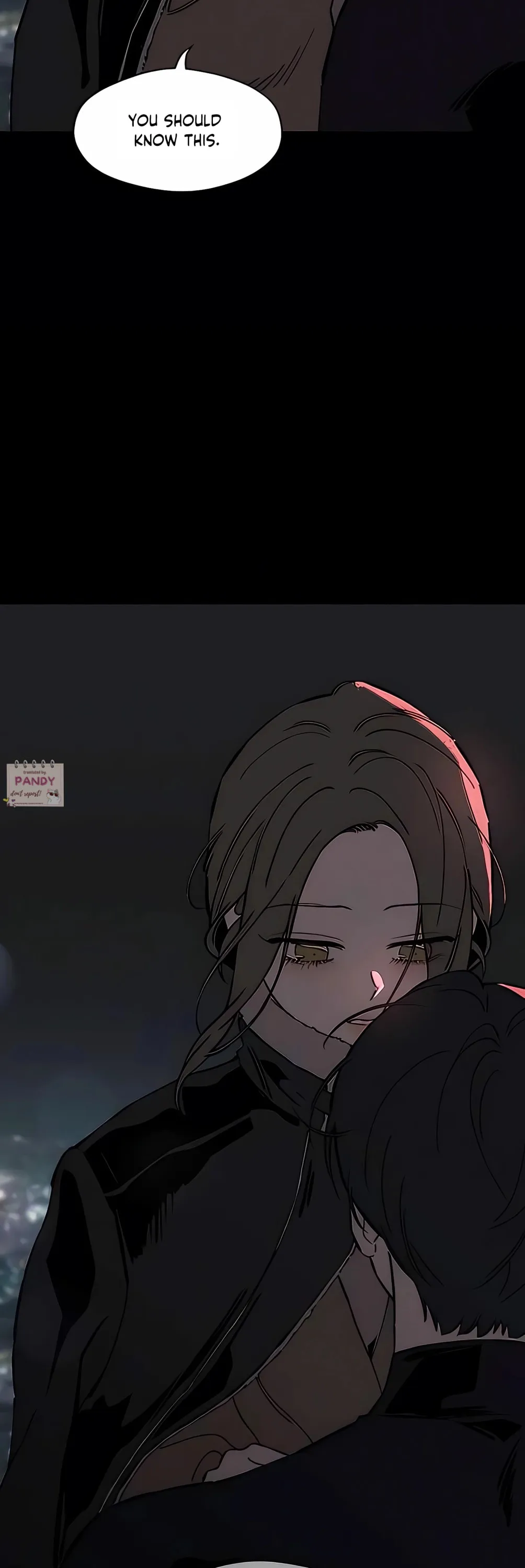 Tears On A Withered Flower