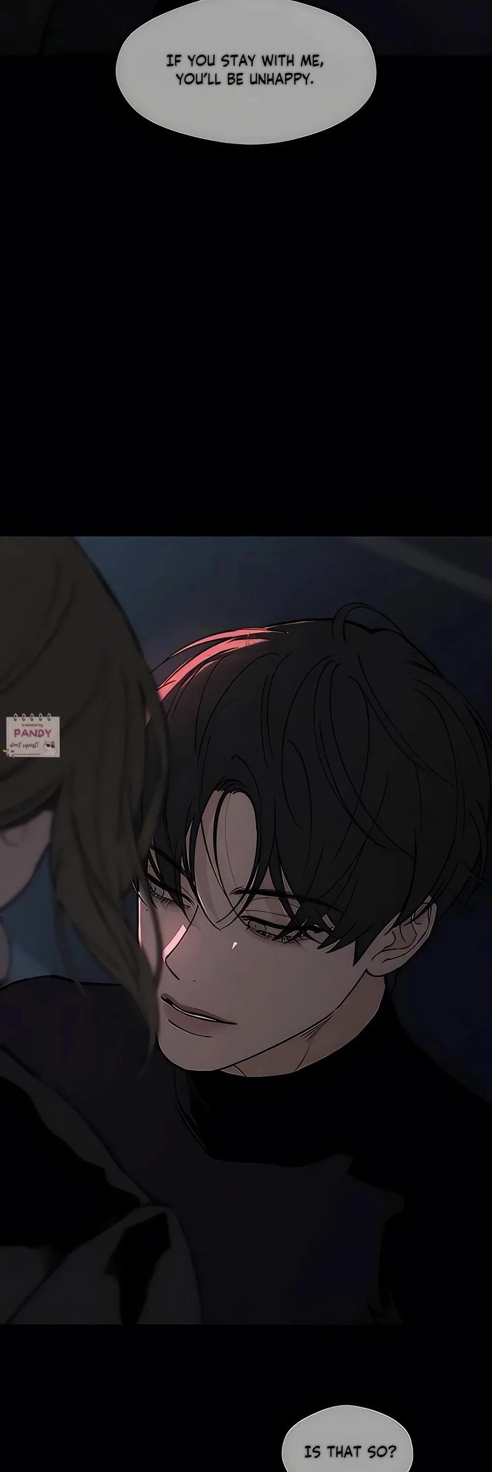 Tears On A Withered Flower