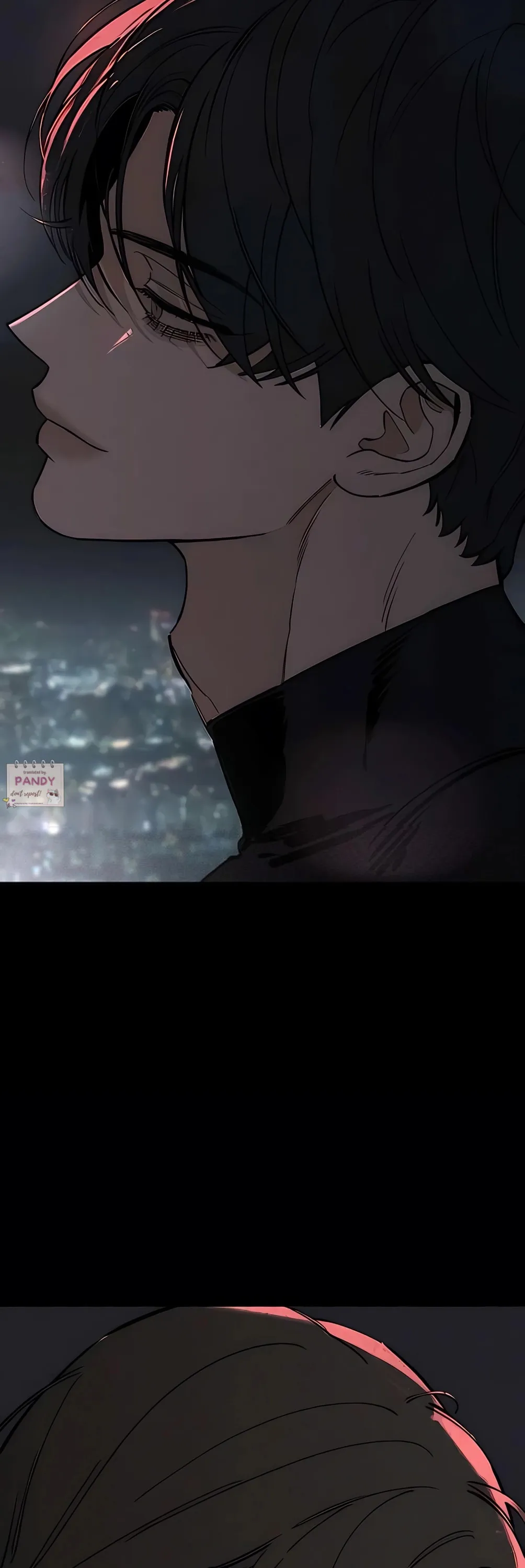 Tears On A Withered Flower