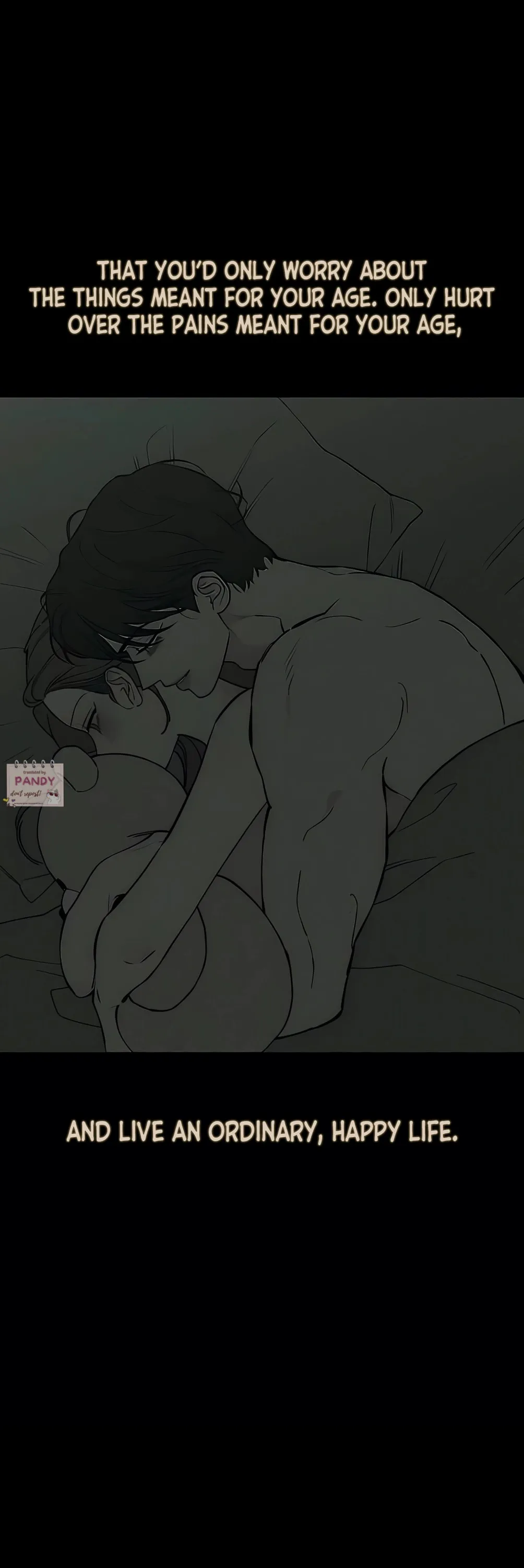 Tears On A Withered Flower