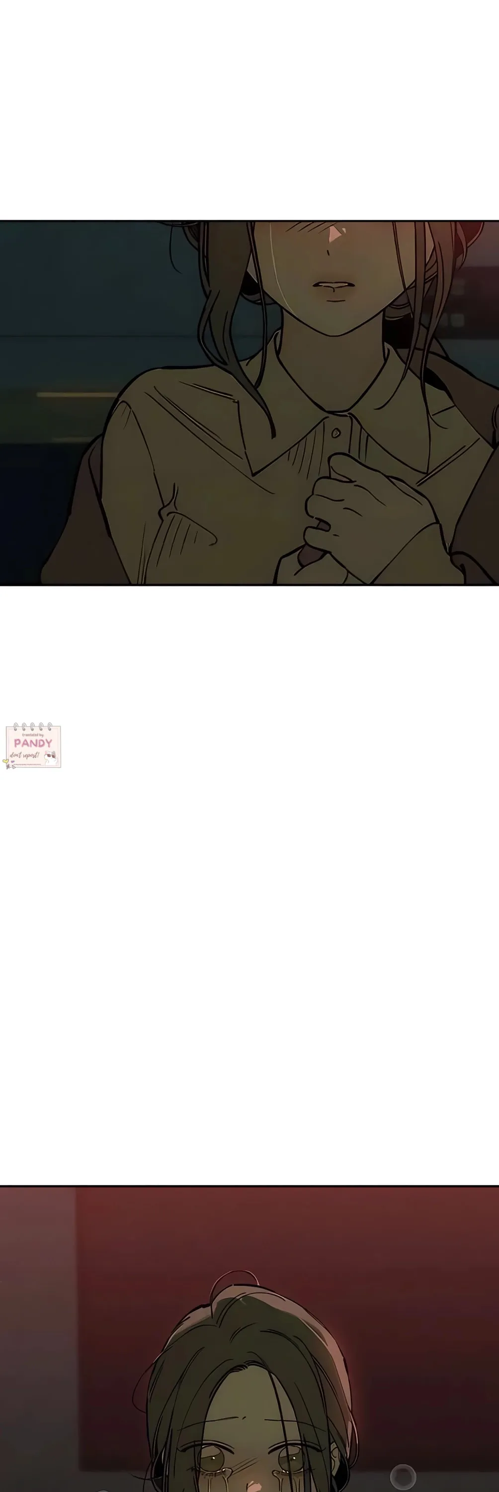 Tears On A Withered Flower