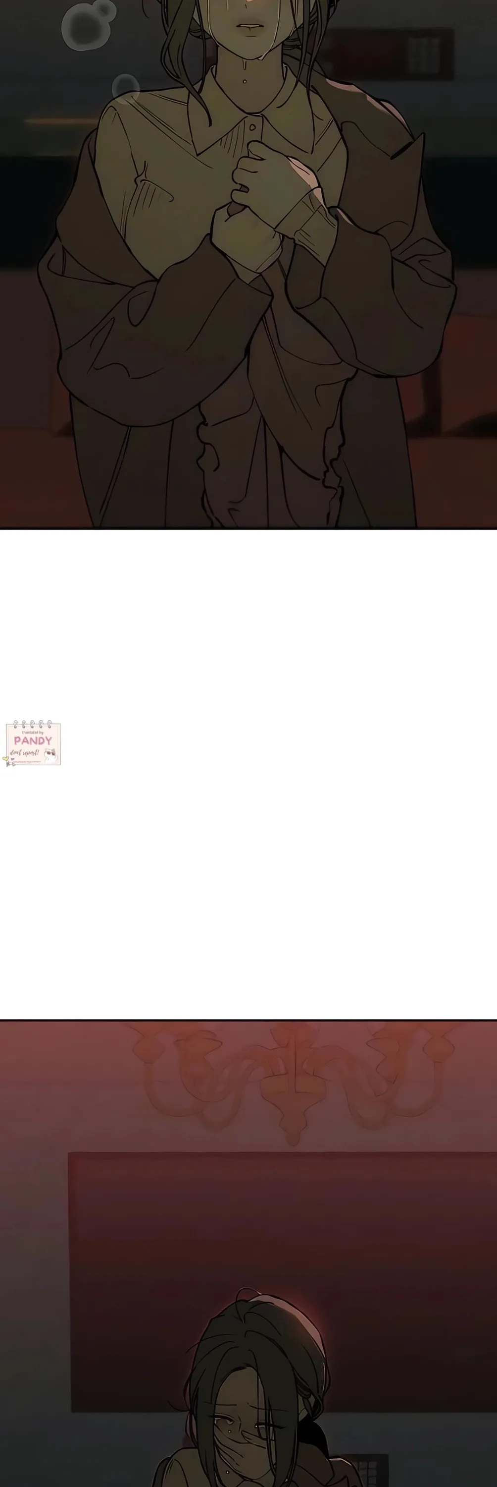 Tears On A Withered Flower