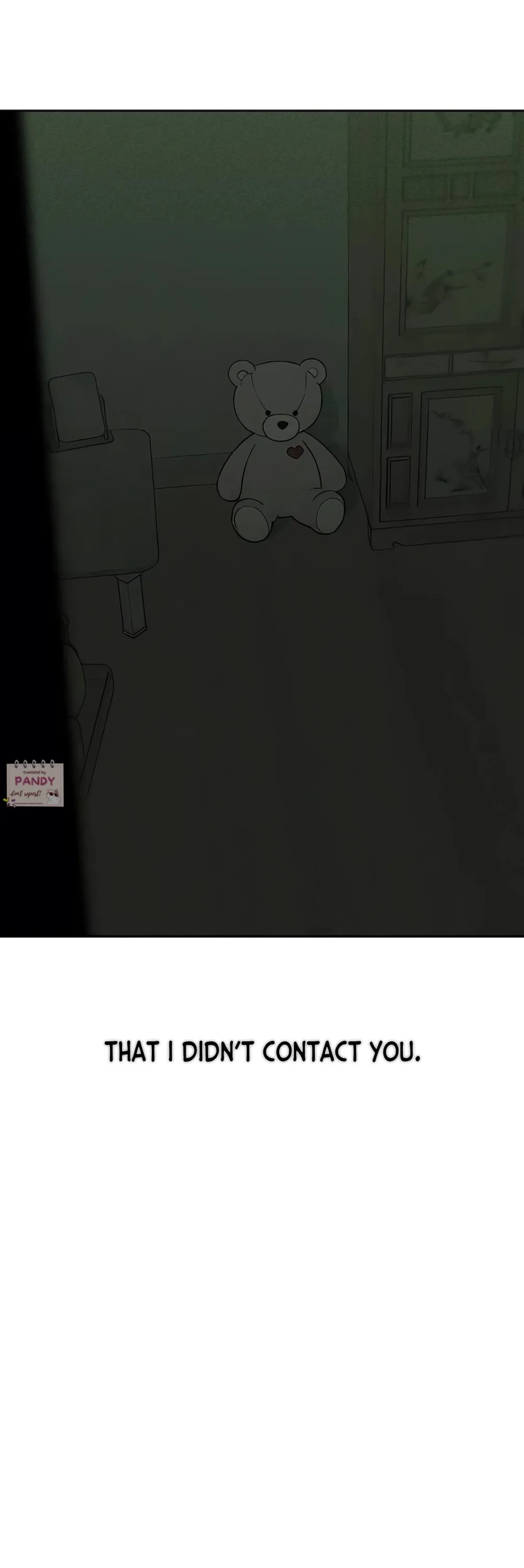 Tears On A Withered Flower