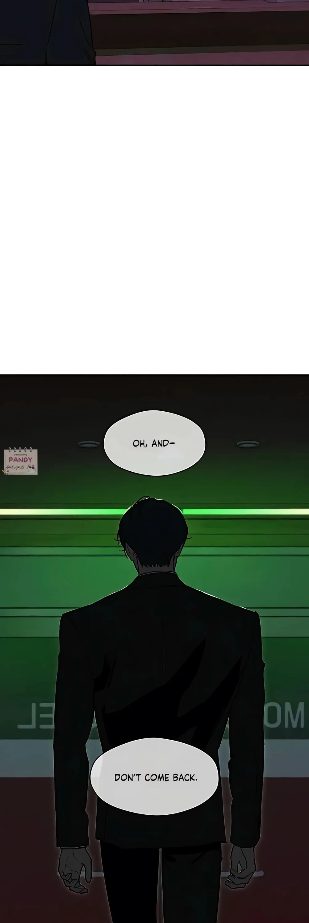 Tears On A Withered Flower