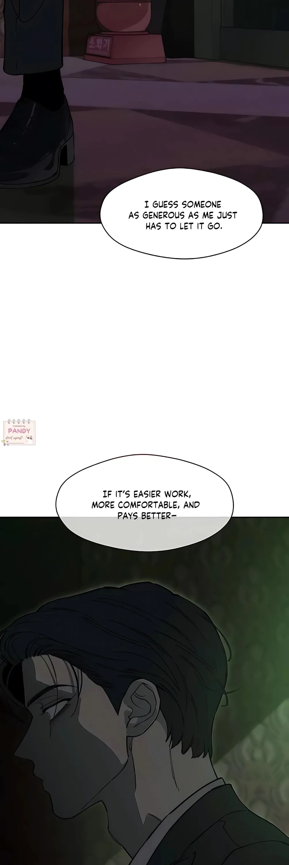 Tears On A Withered Flower