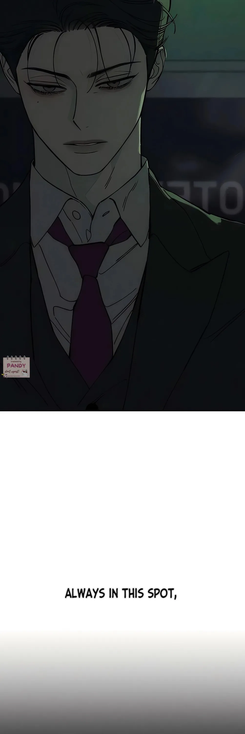 Tears On A Withered Flower