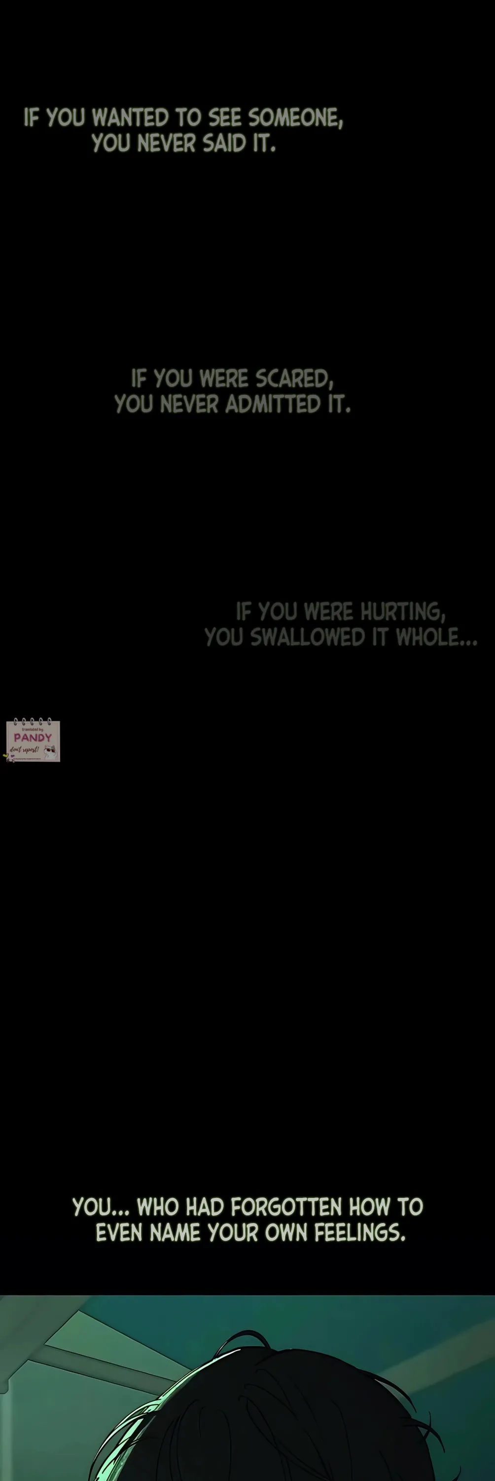 Tears On A Withered Flower