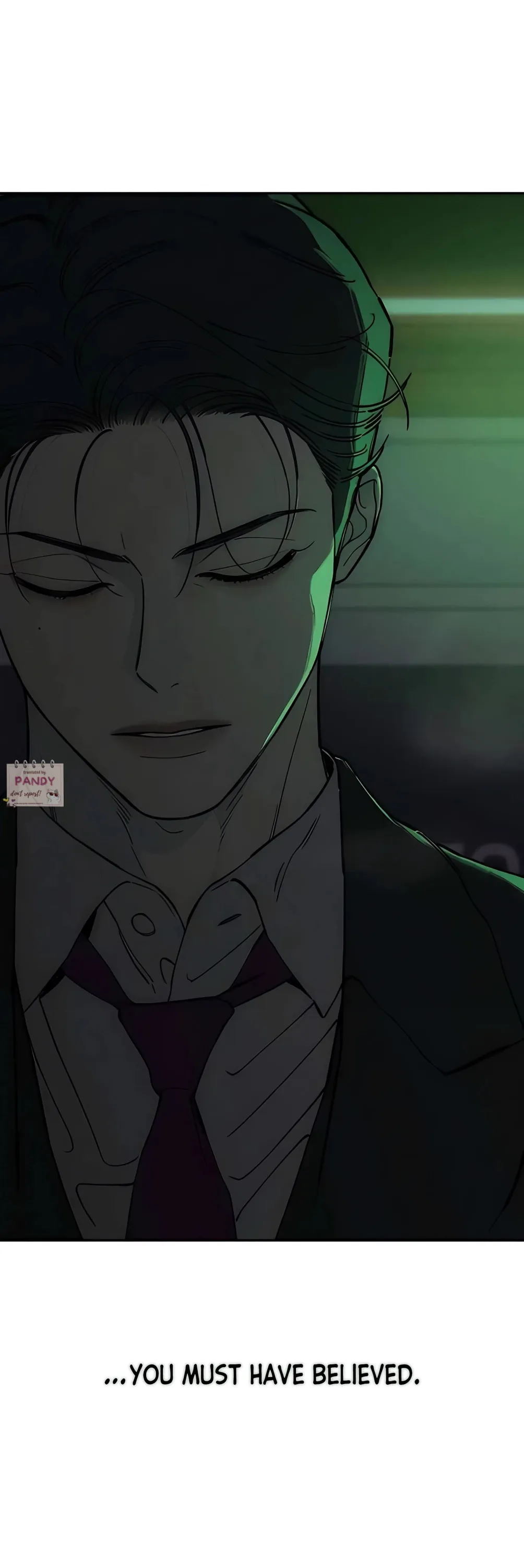 Tears On A Withered Flower