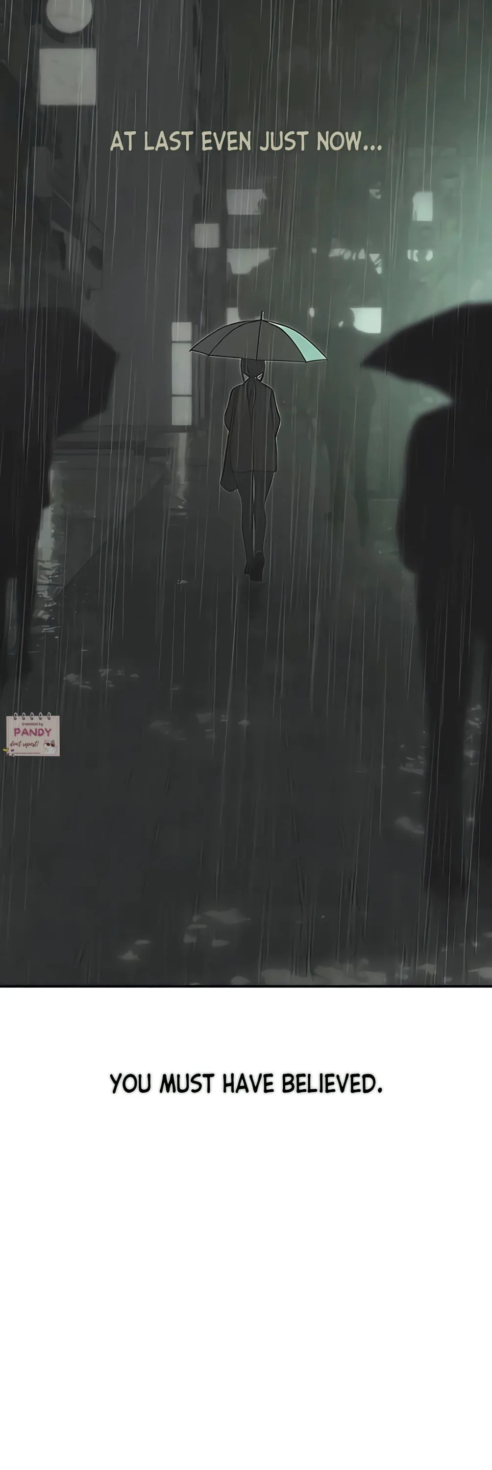 Tears On A Withered Flower