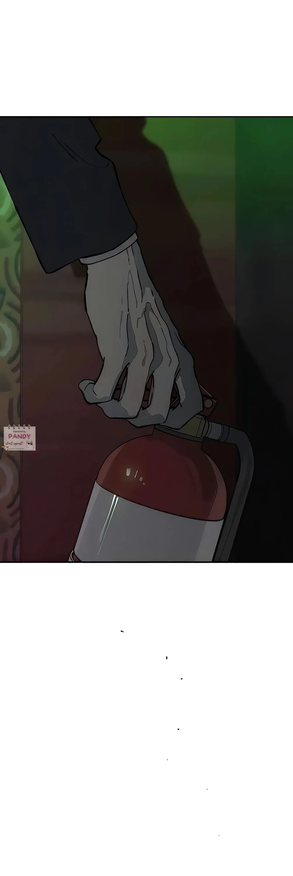 Tears On A Withered Flower