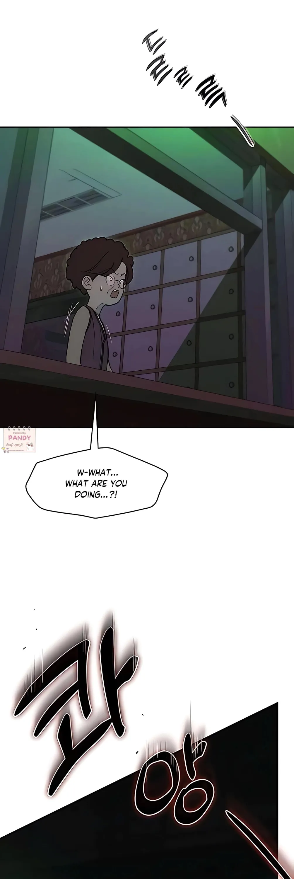 Tears On A Withered Flower