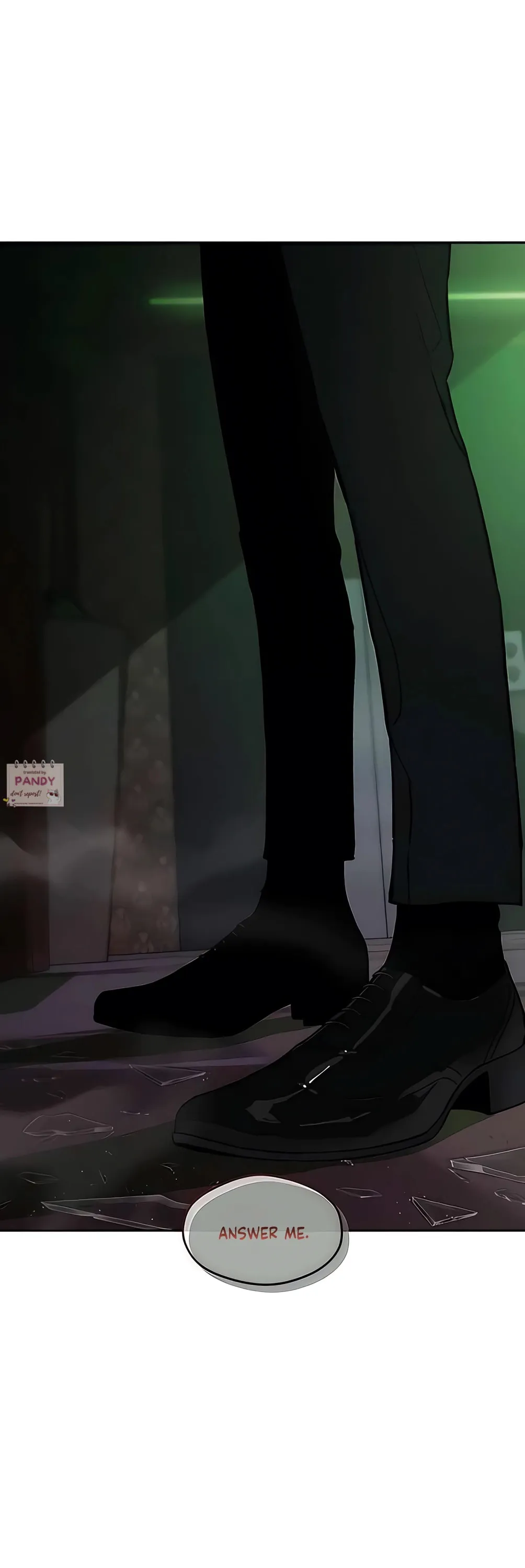 Tears On A Withered Flower