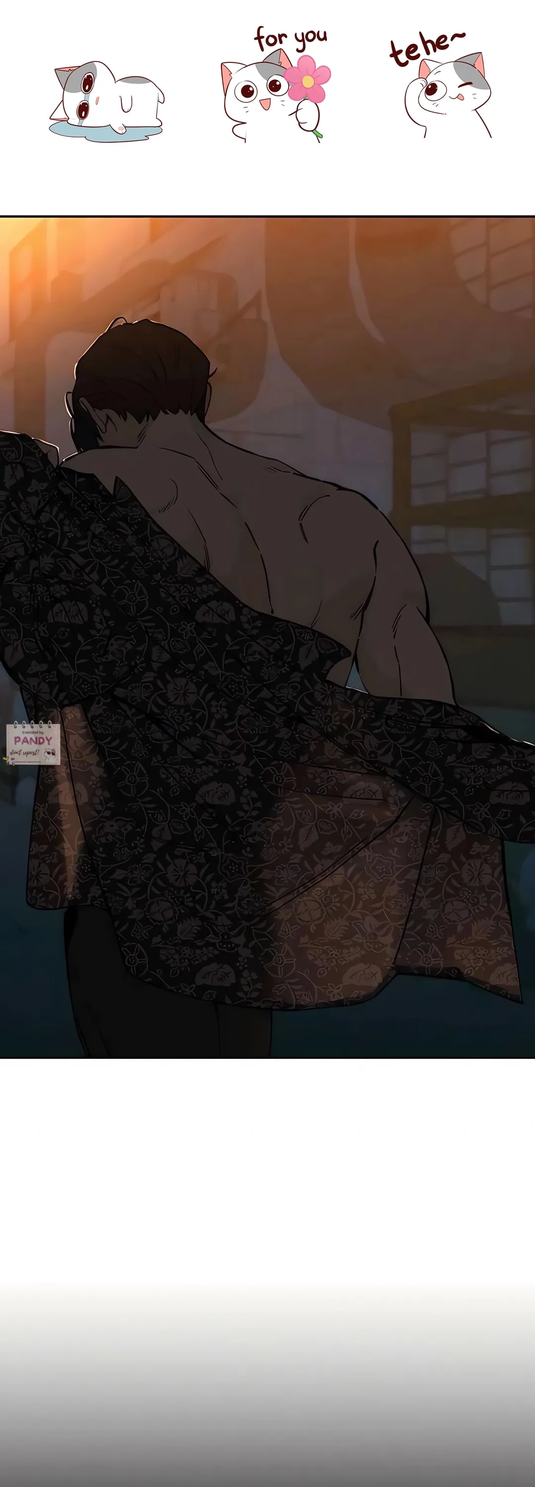 Tears On A Withered Flower