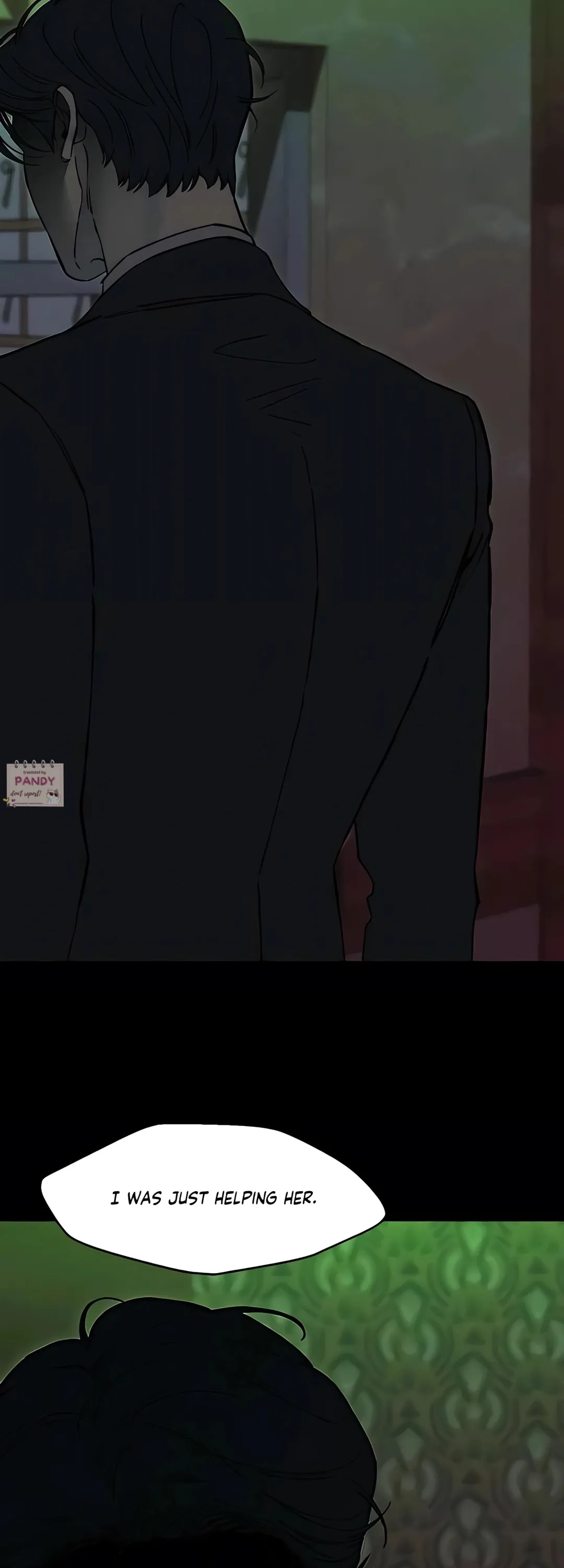 Tears On A Withered Flower