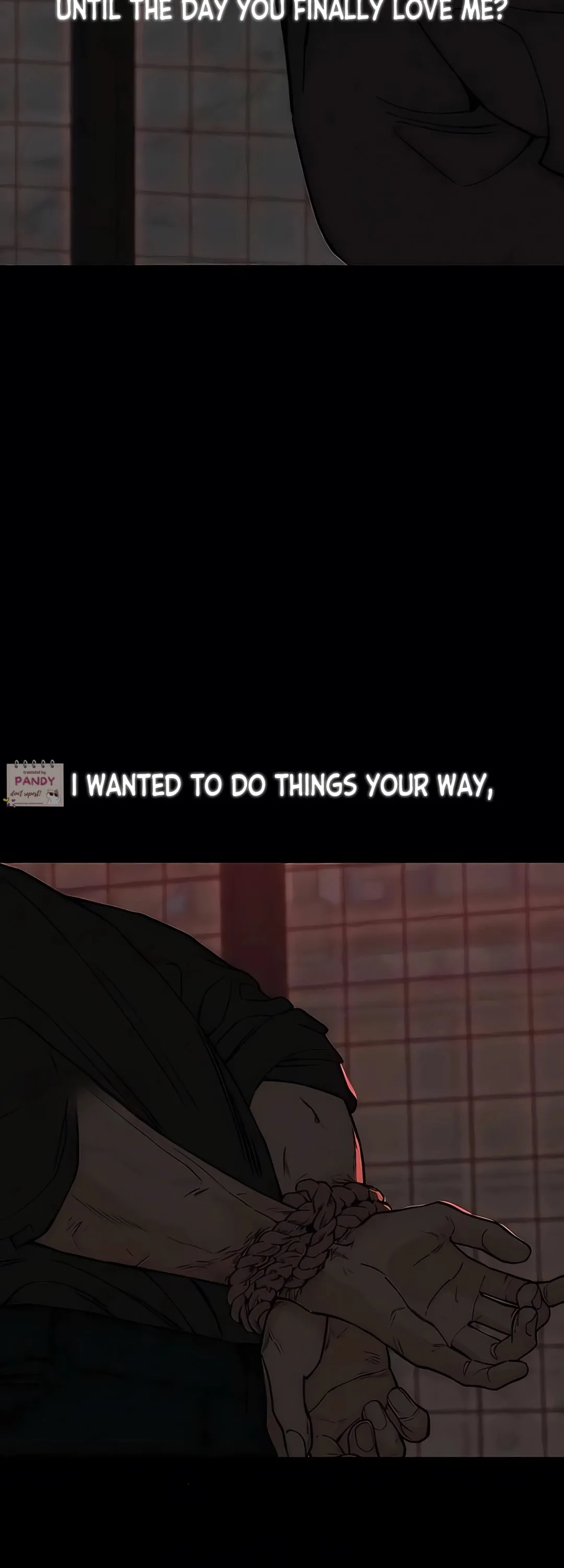 Tears On A Withered Flower