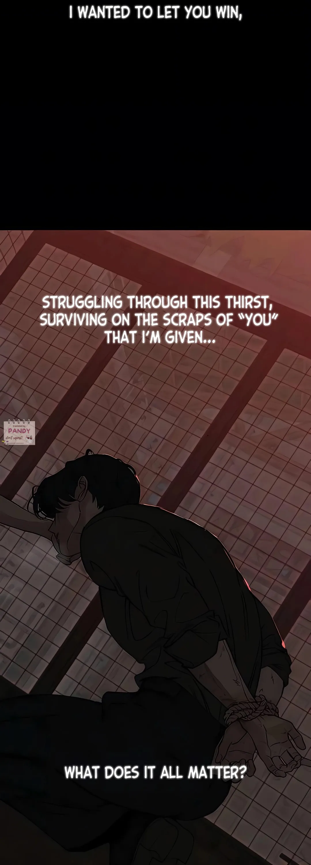 Tears On A Withered Flower