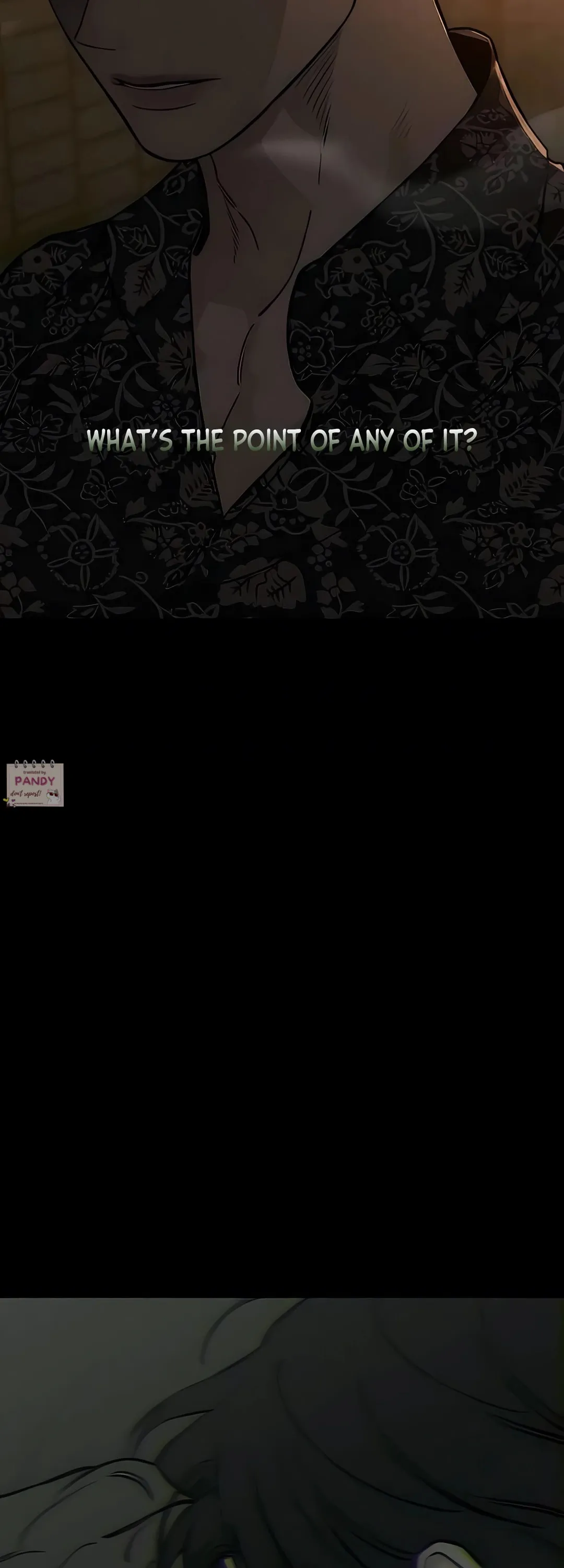 Tears On A Withered Flower