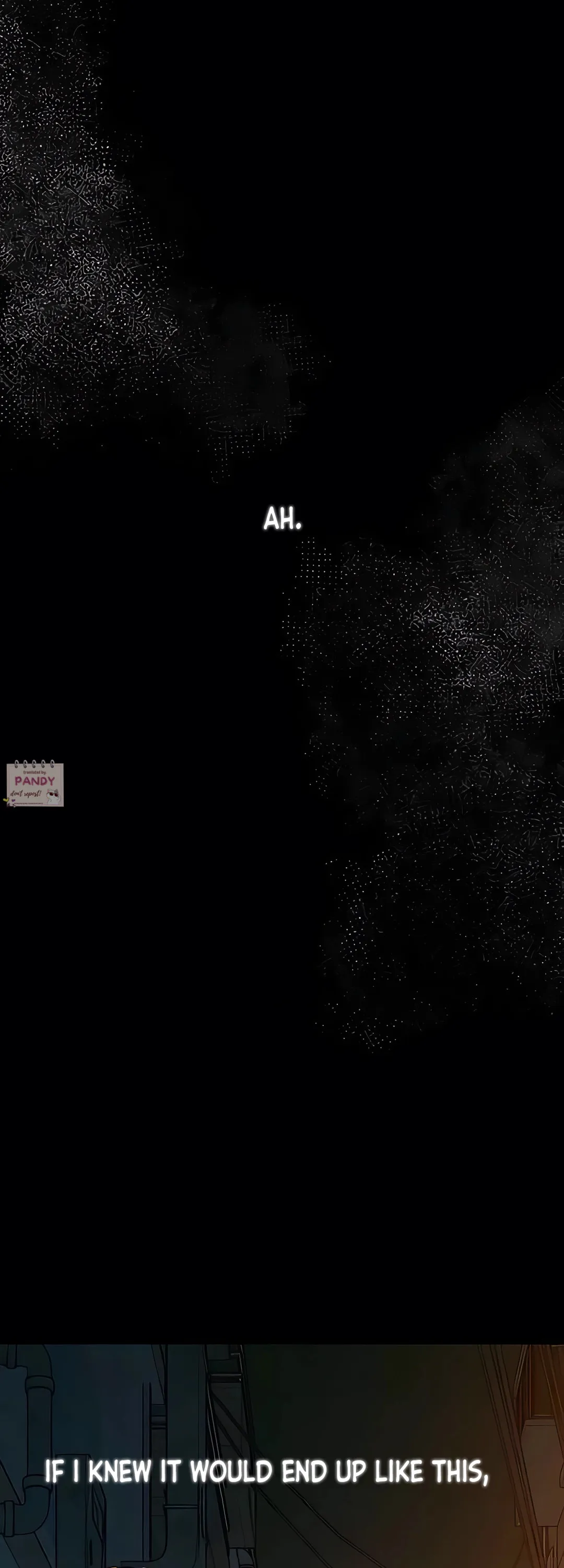 Tears On A Withered Flower