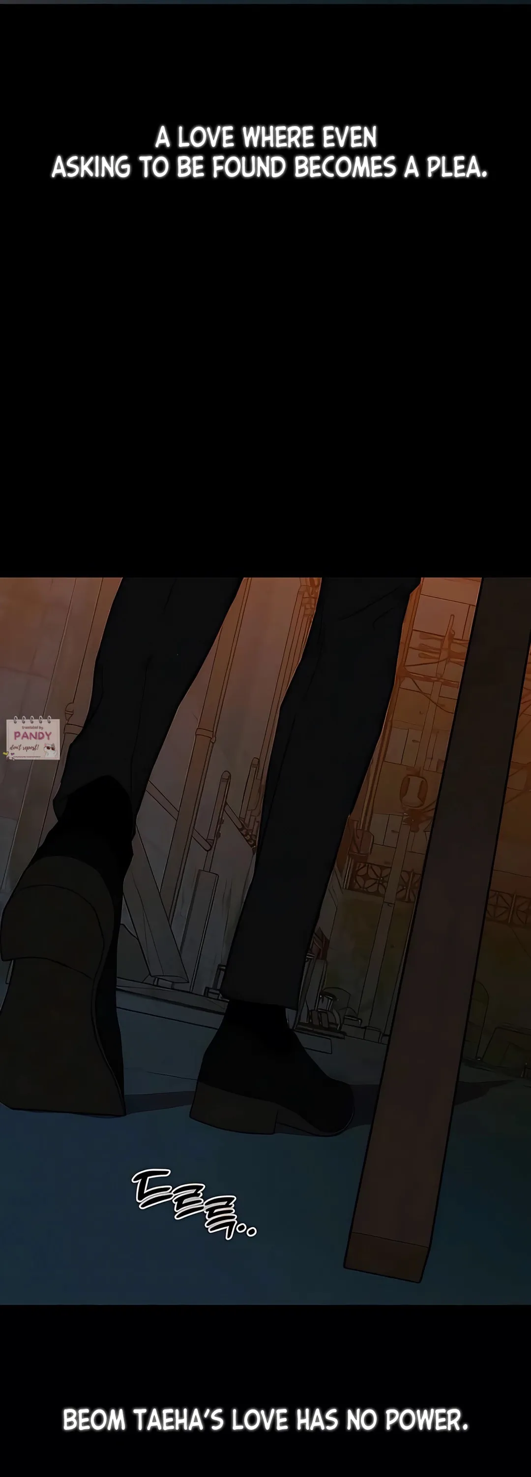 Tears On A Withered Flower