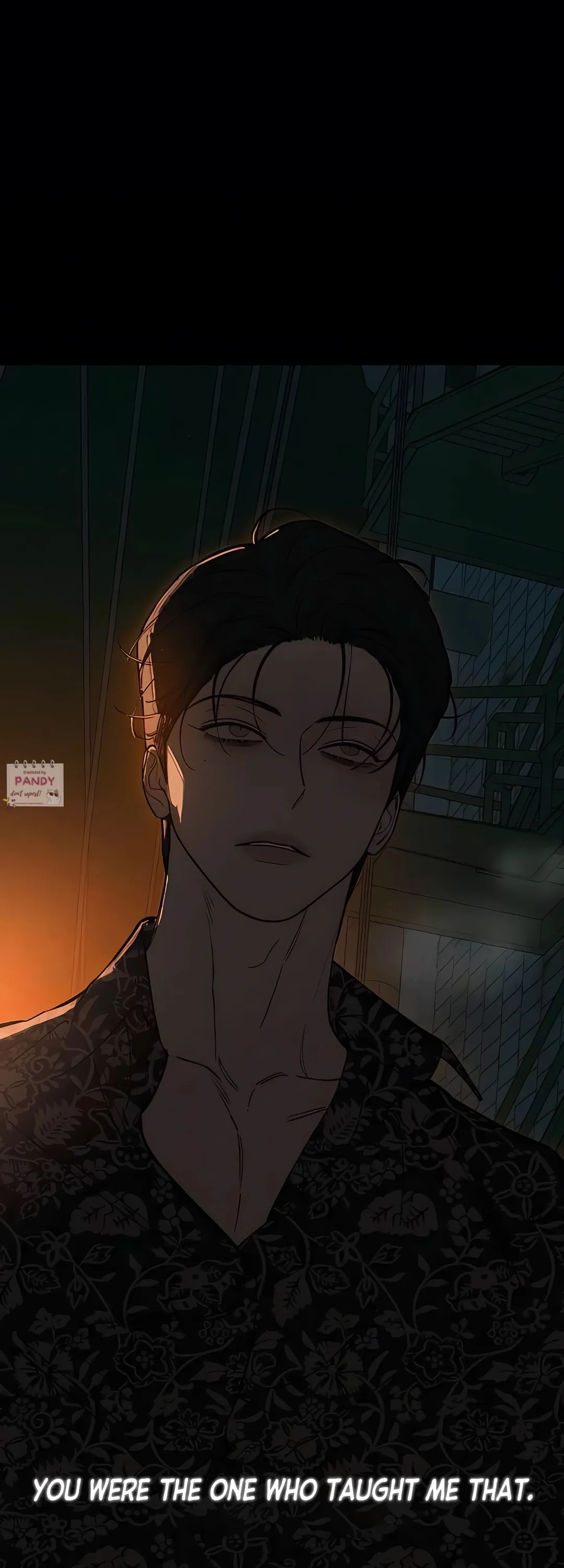 Tears On A Withered Flower