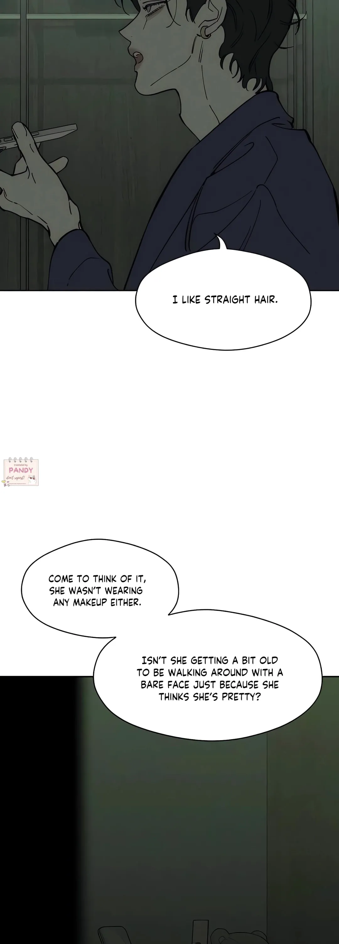 Tears On A Withered Flower