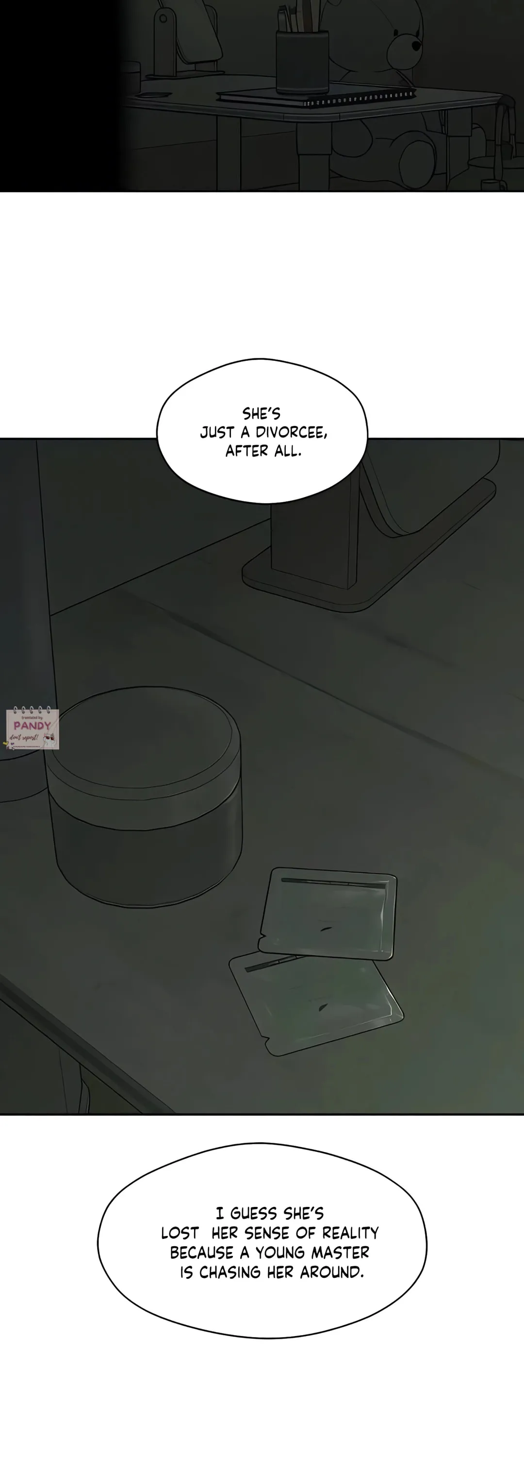 Tears On A Withered Flower