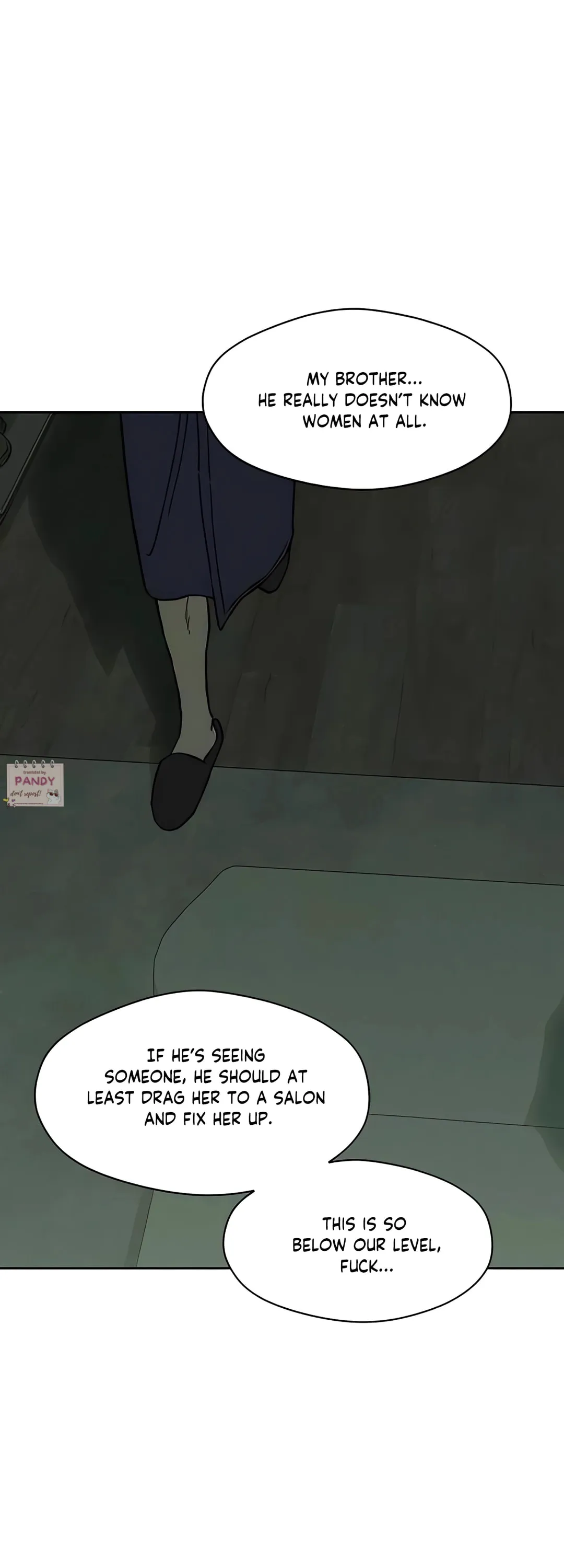 Tears On A Withered Flower