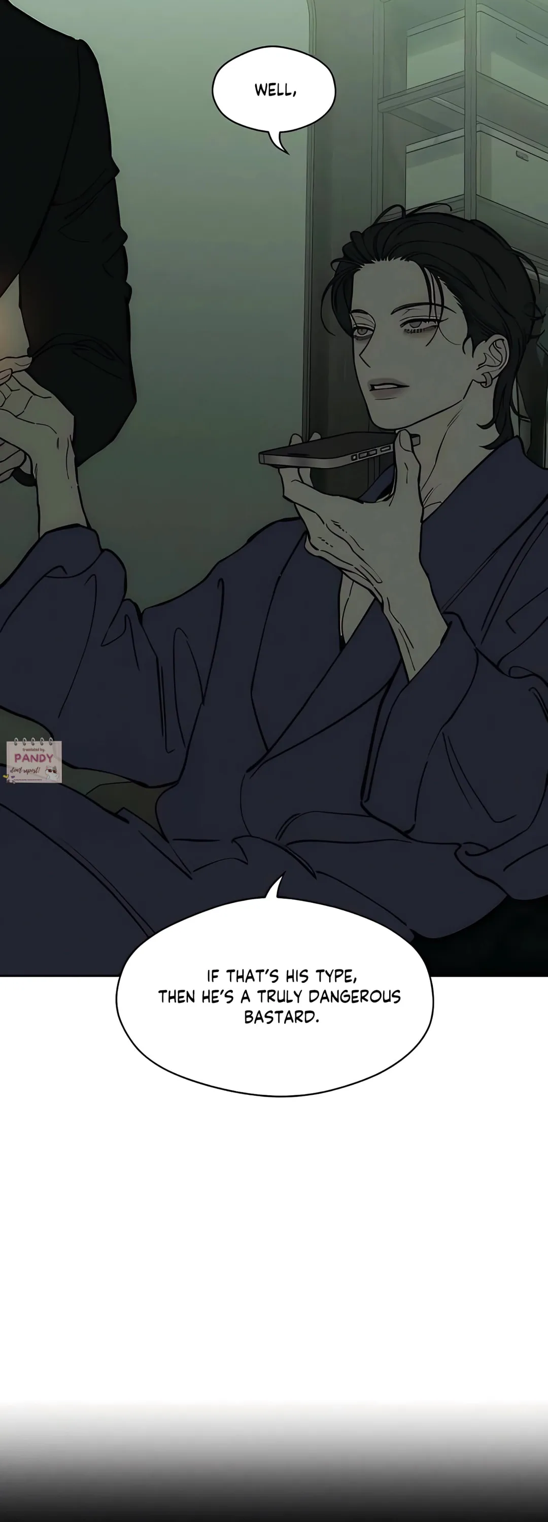 Tears On A Withered Flower