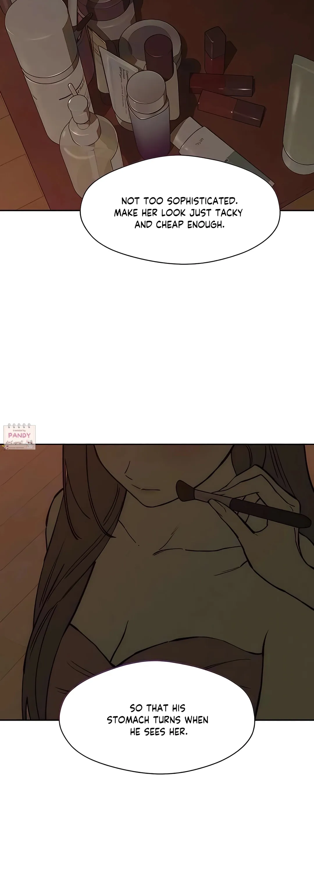 Tears On A Withered Flower