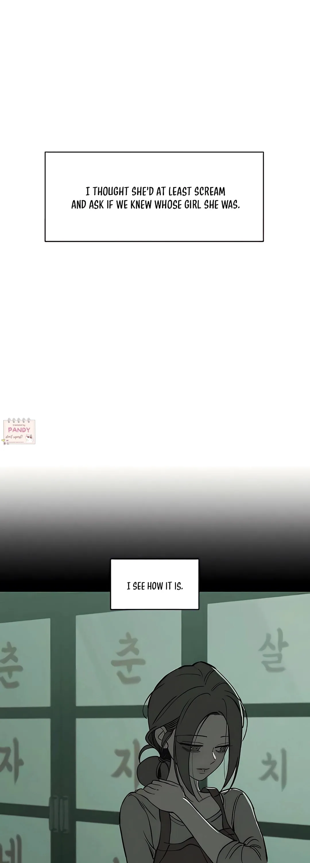 Tears On A Withered Flower