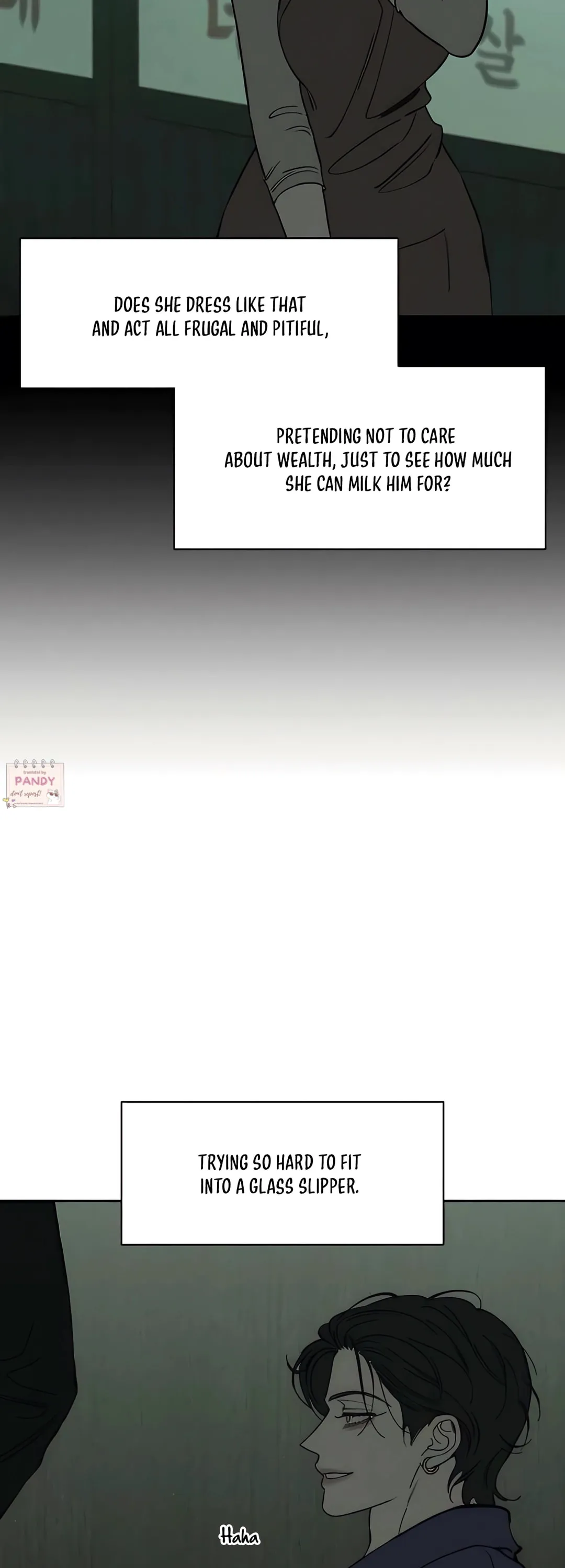 Tears On A Withered Flower