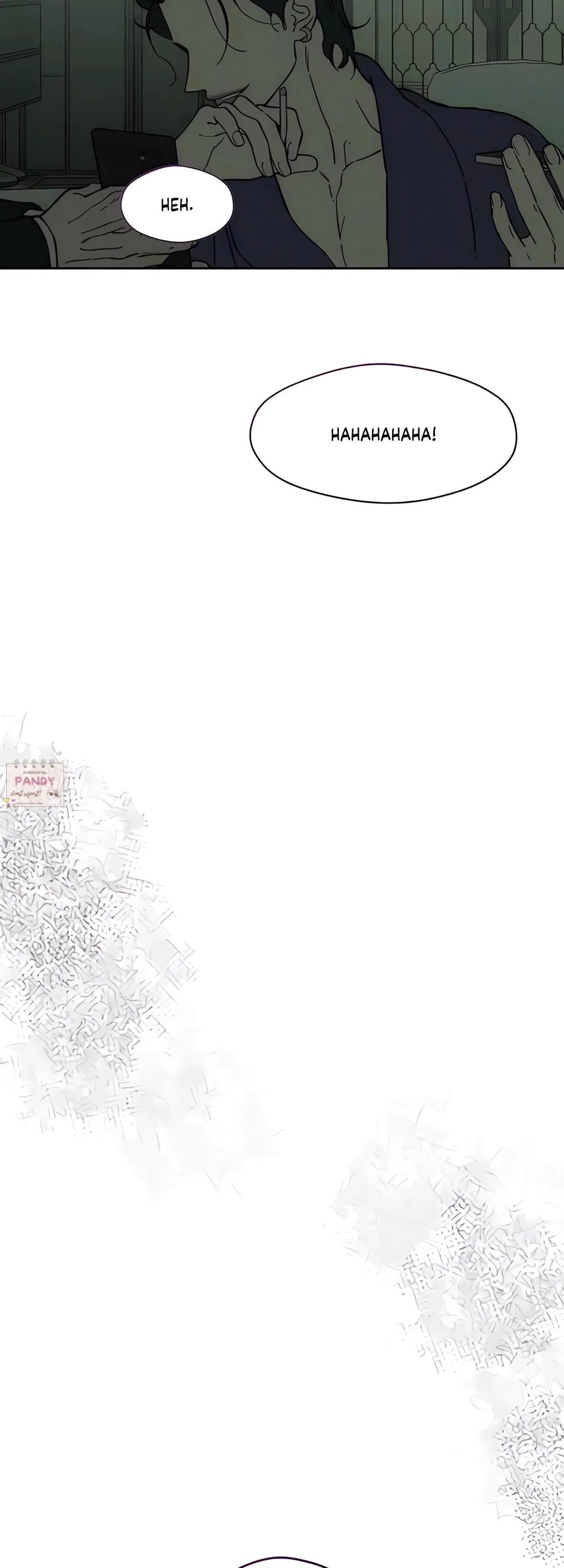 Tears On A Withered Flower