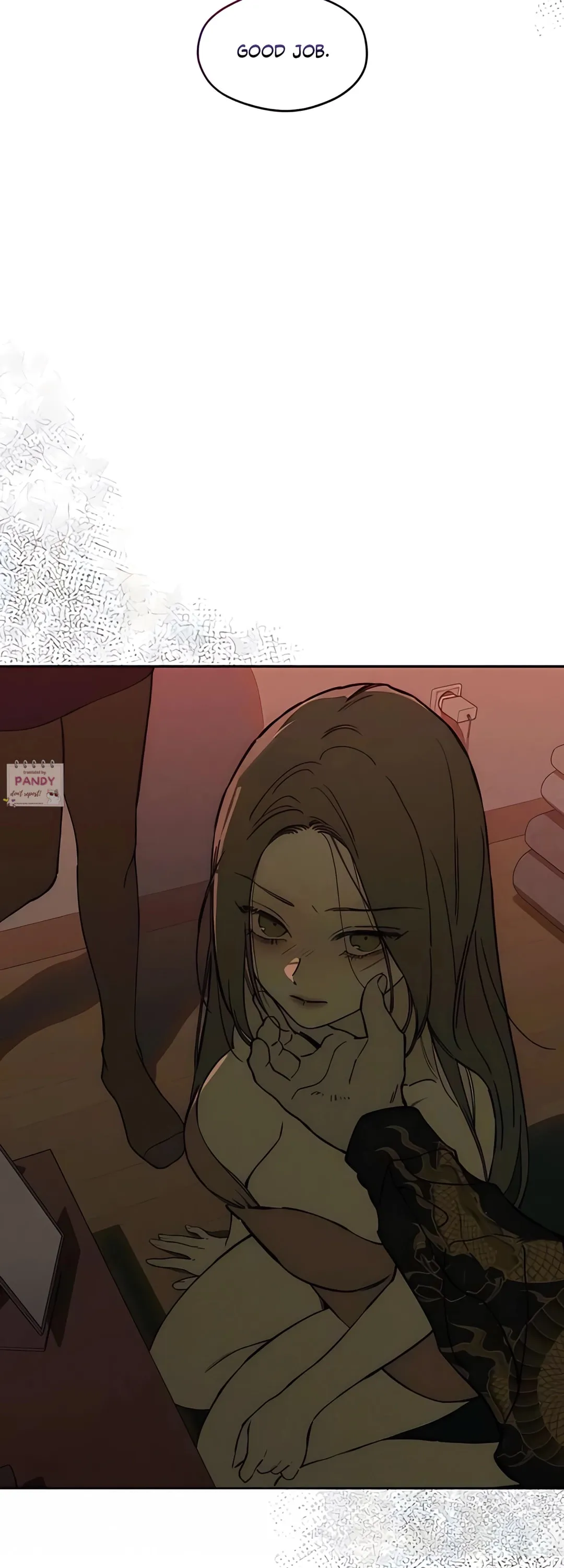 Tears On A Withered Flower