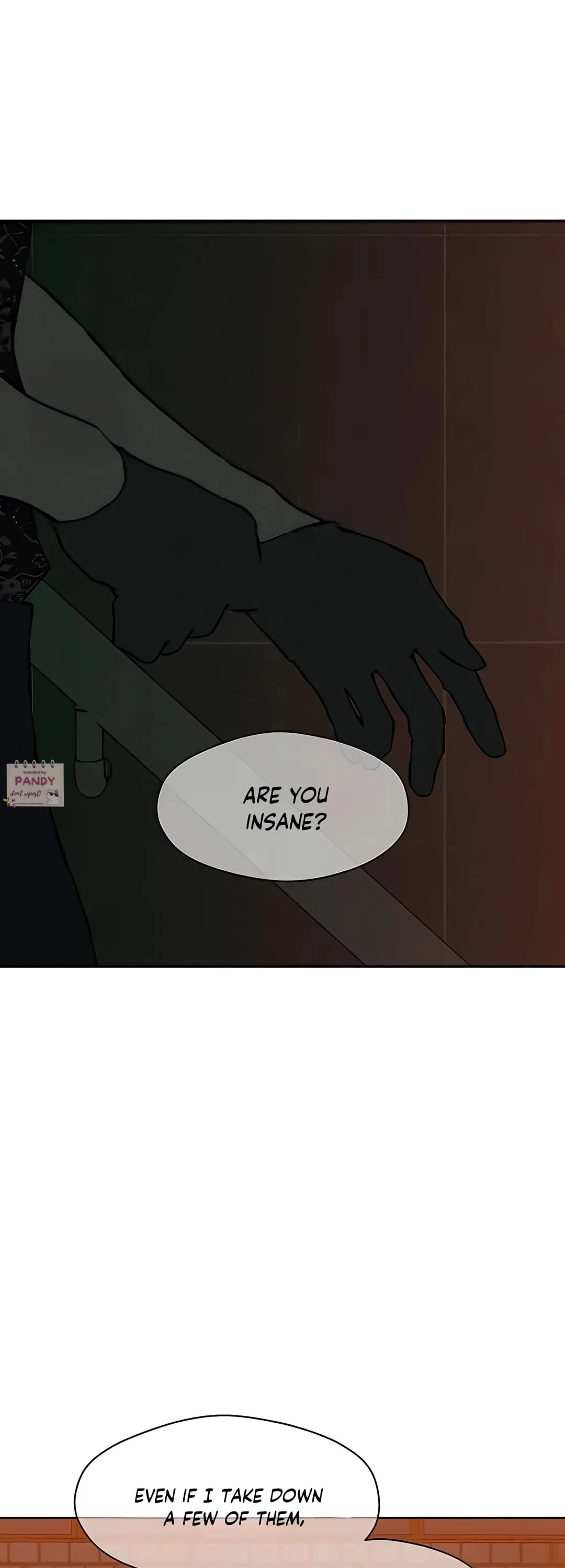 Tears On A Withered Flower