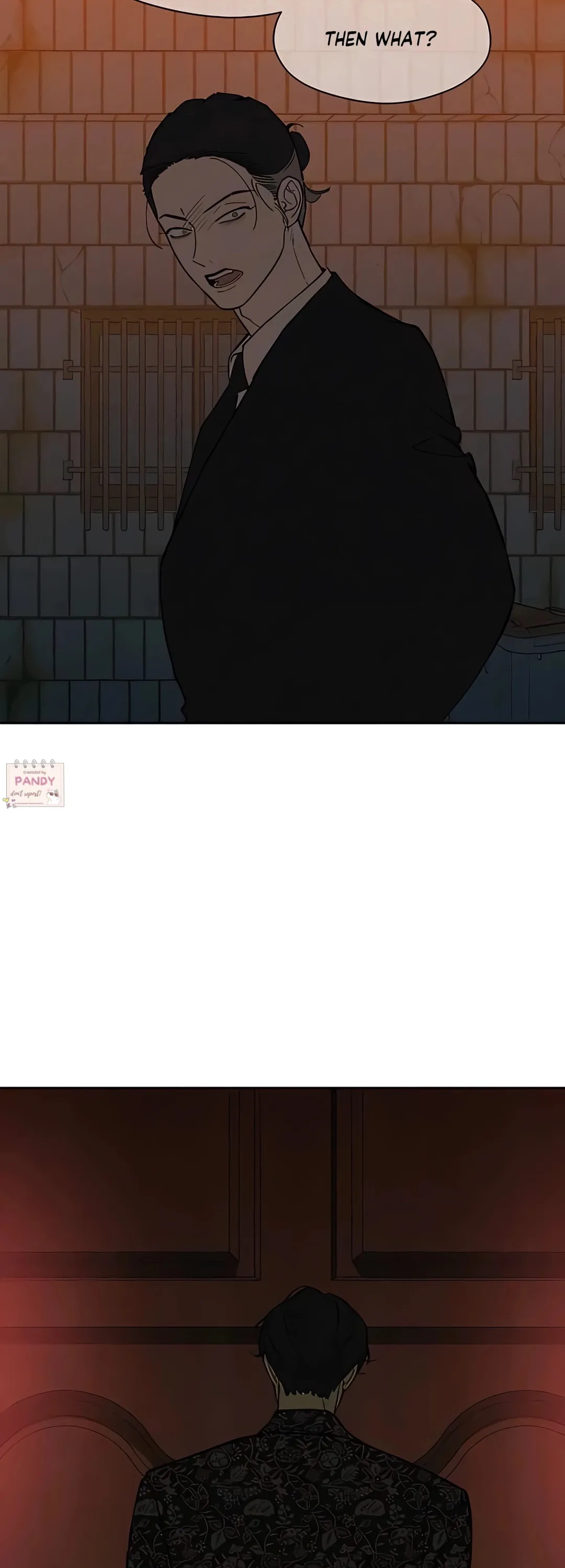 Tears On A Withered Flower