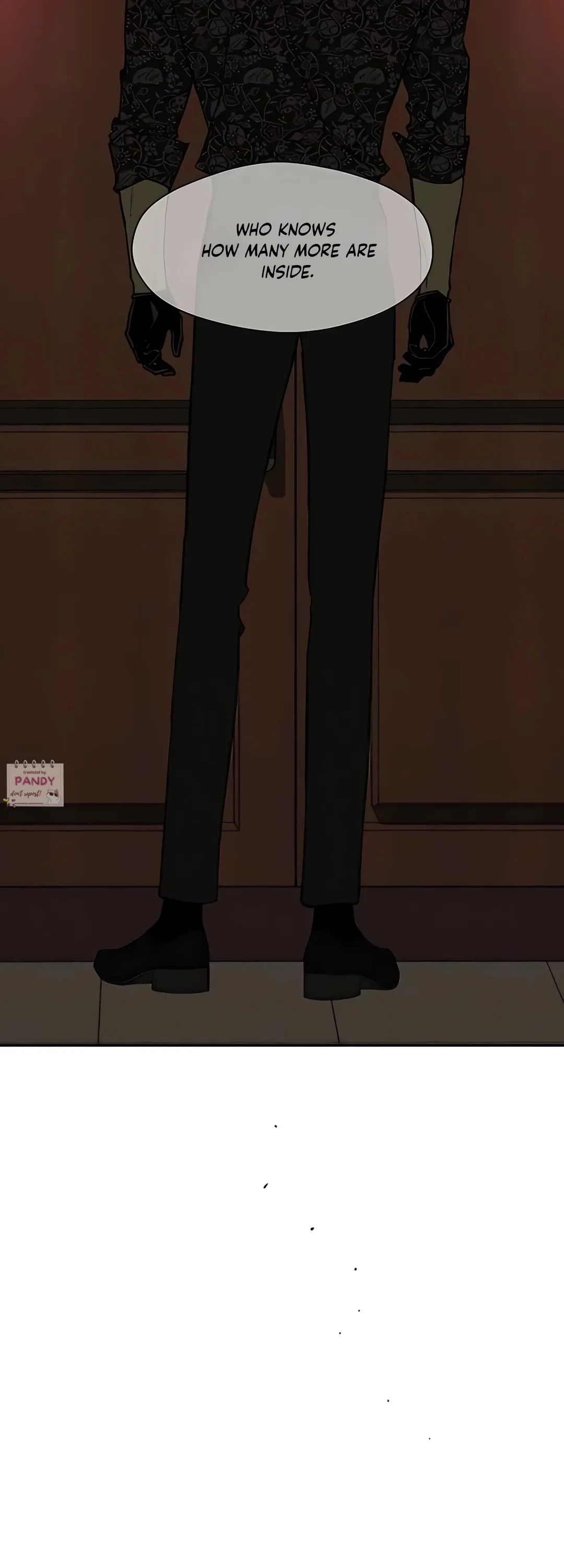 Tears On A Withered Flower