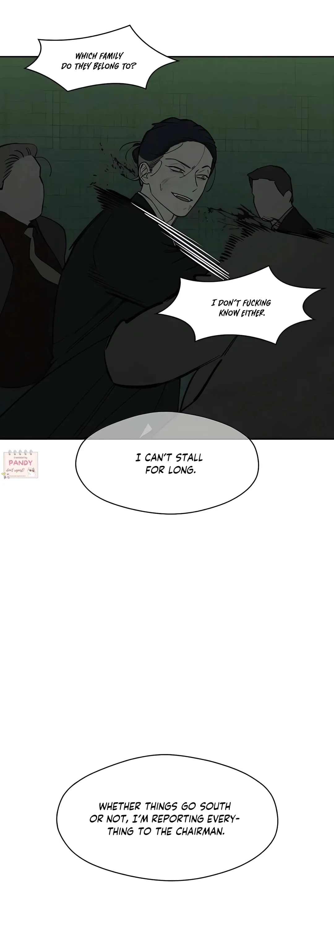 Tears On A Withered Flower