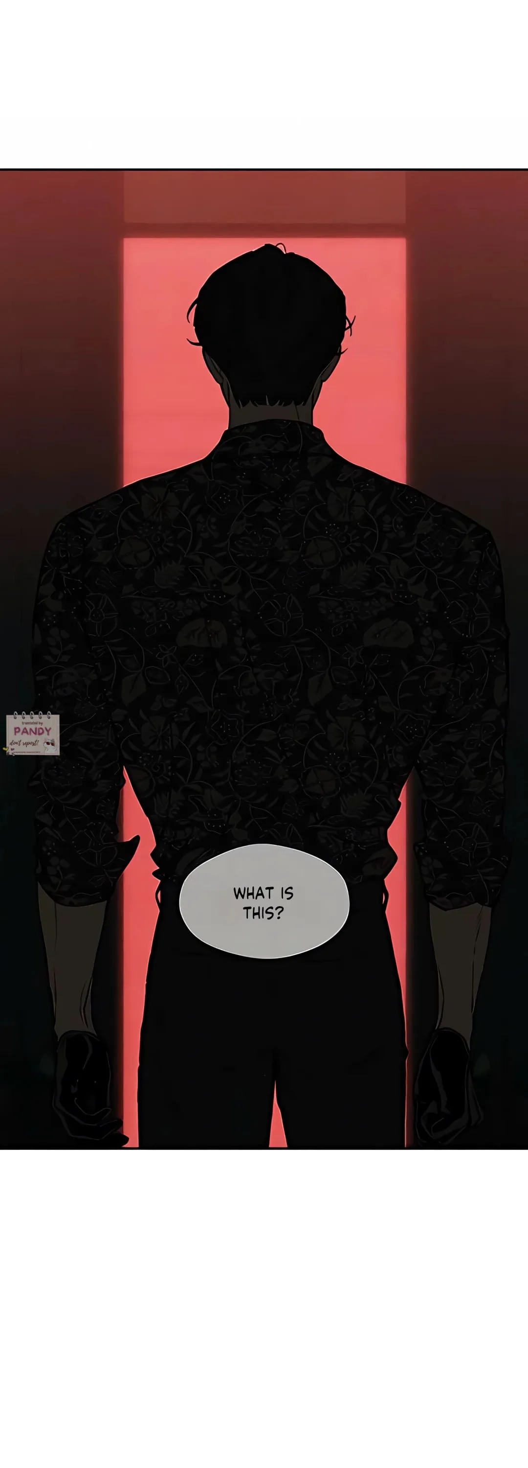 Tears On A Withered Flower