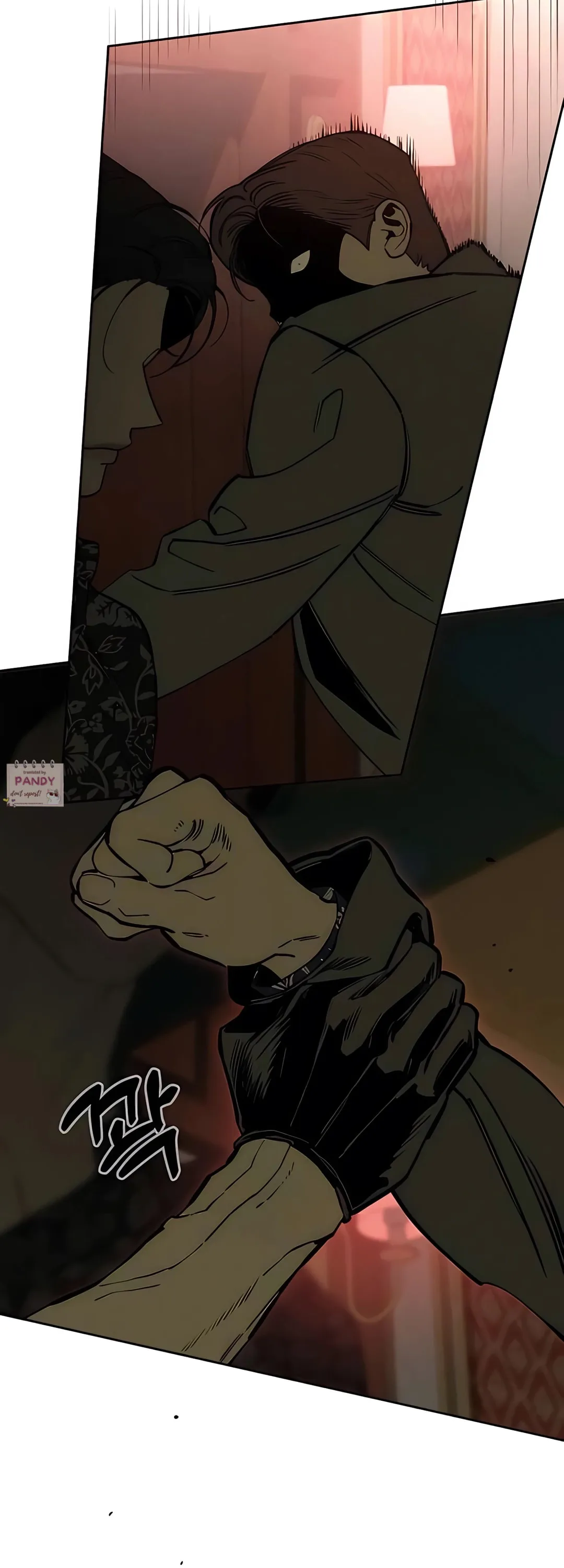 Tears On A Withered Flower