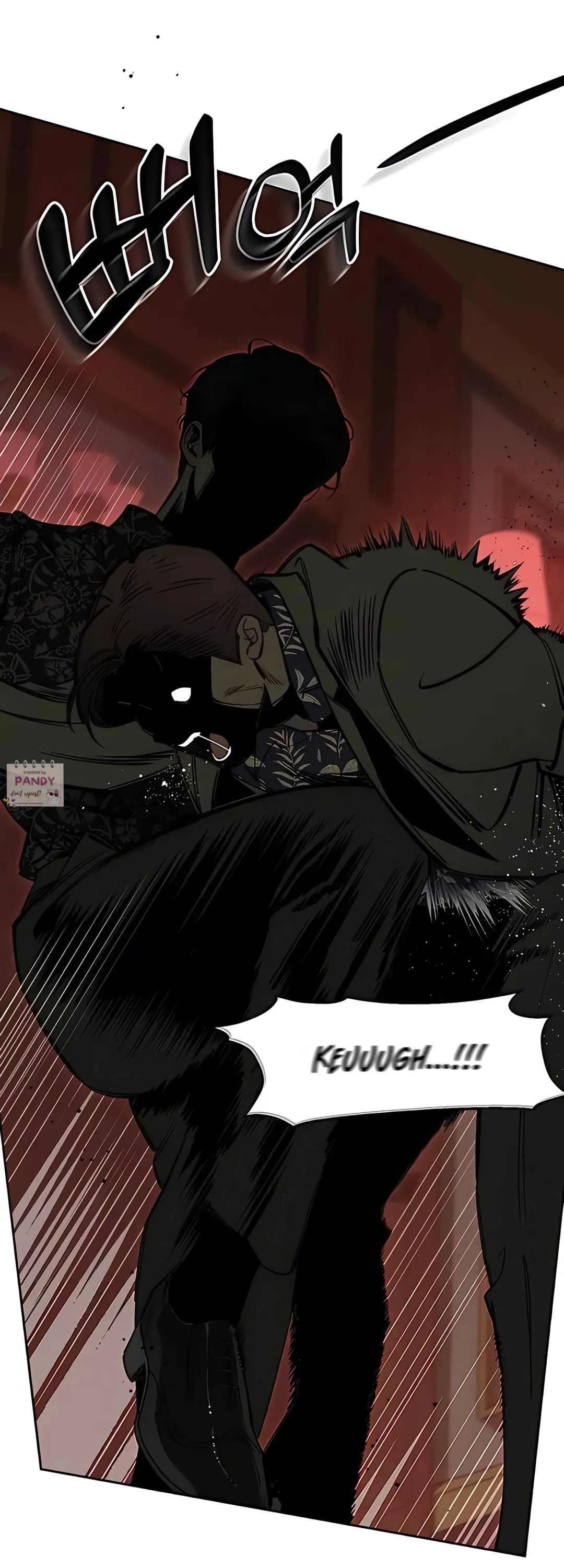 Tears On A Withered Flower