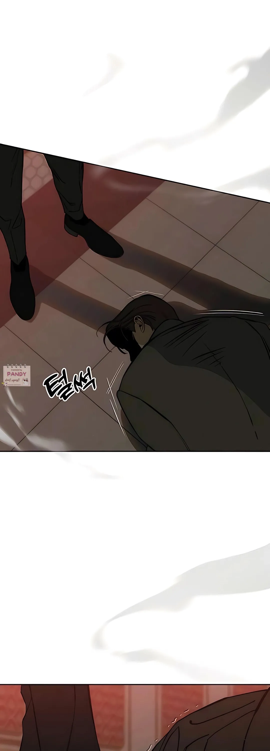 Tears On A Withered Flower