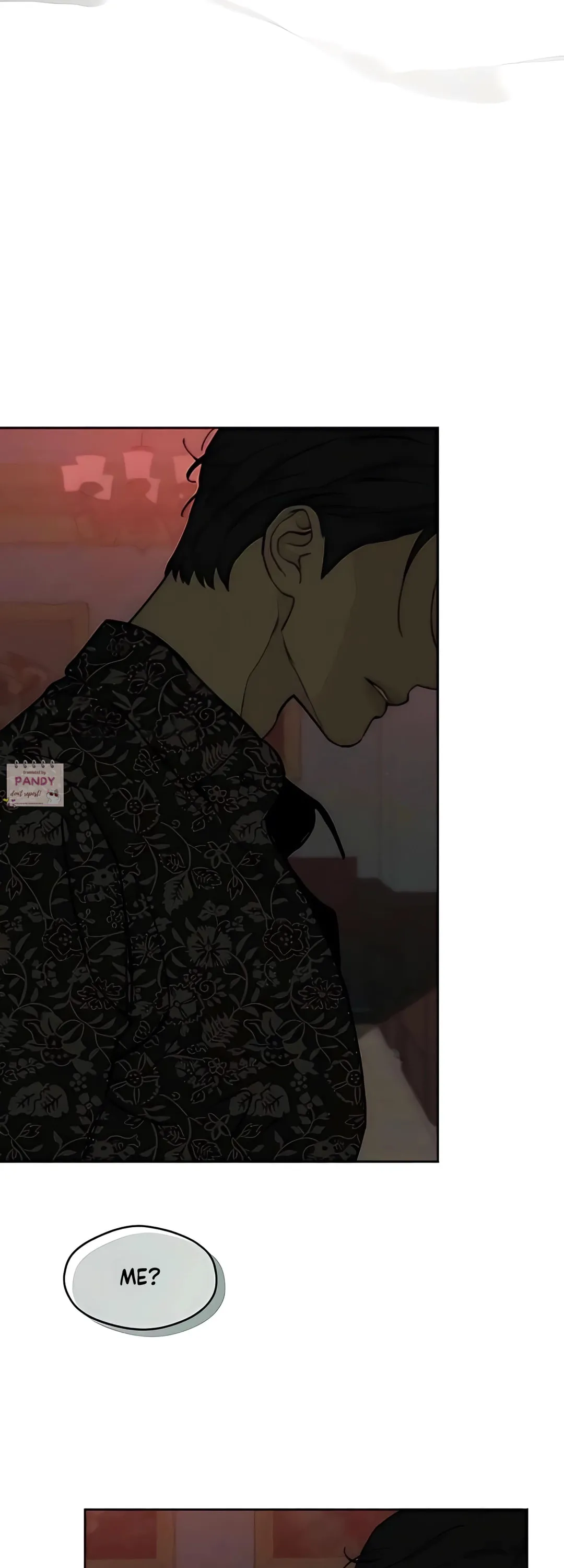 Tears On A Withered Flower