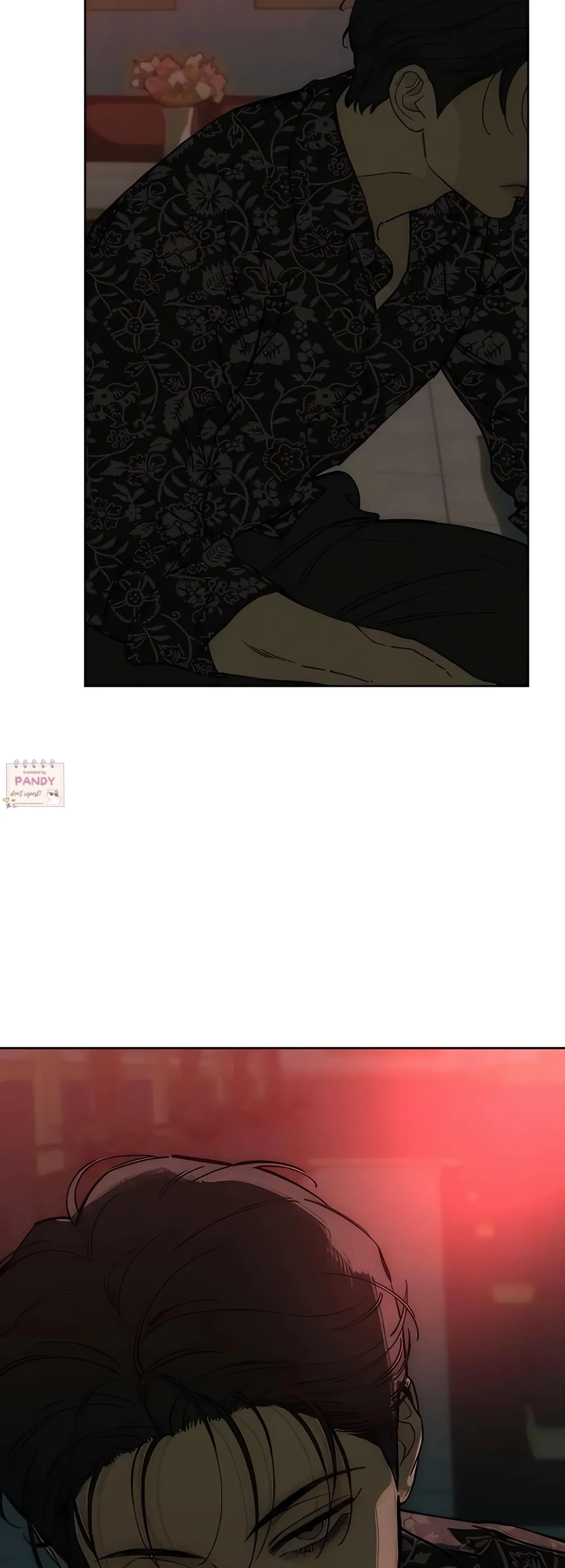 Tears On A Withered Flower