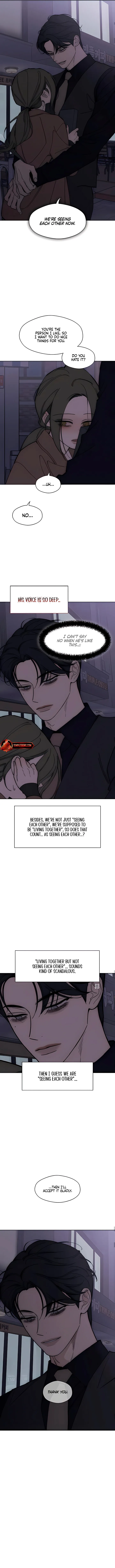 Tears On A Withered Flower