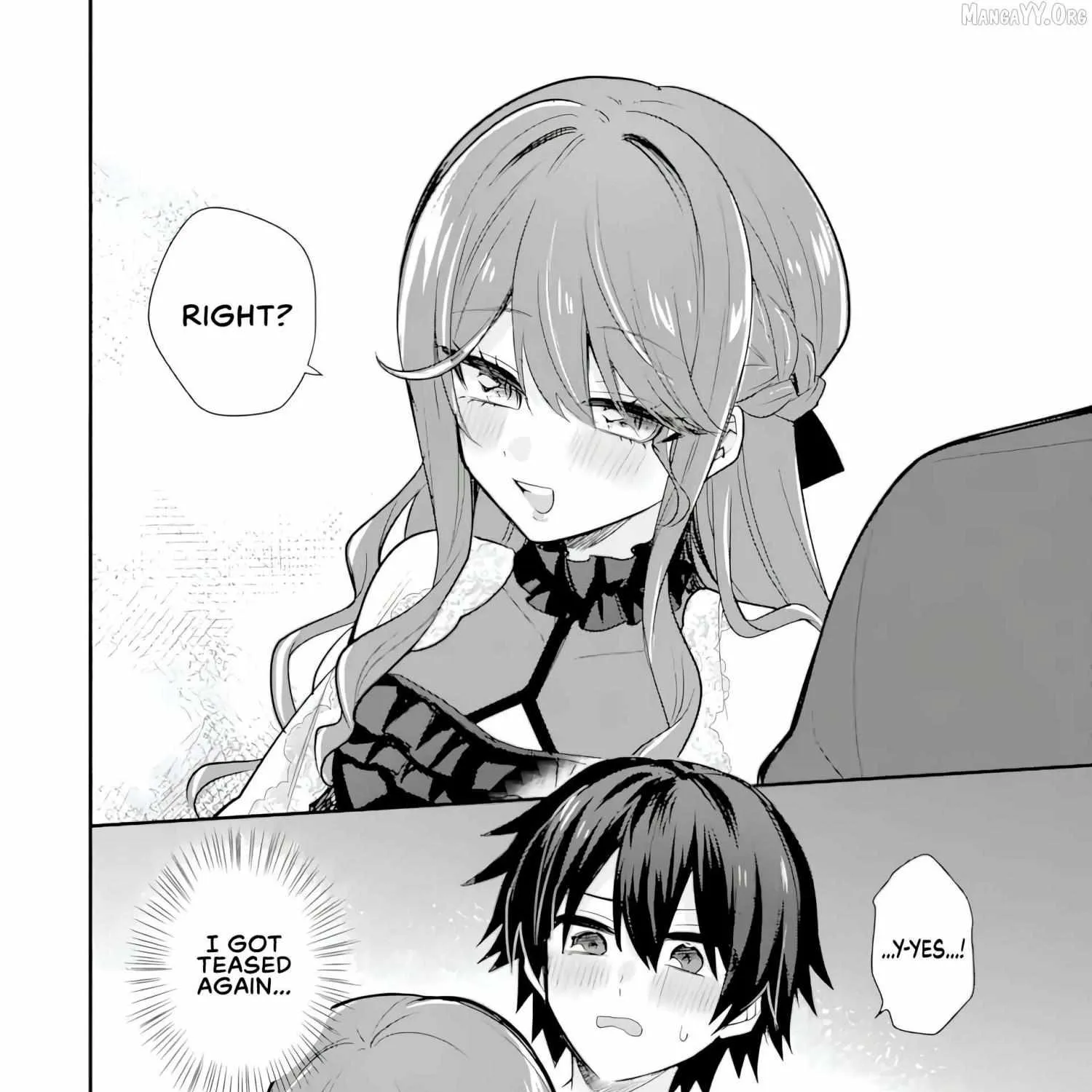 Osake to Senpai Kanojo to no Amaama Doukyo Lovecome wa Nijuusai ni Natte kara