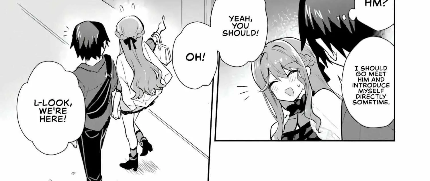 Osake to Senpai Kanojo to no Amaama Doukyo Lovecome wa Nijuusai ni Natte kara