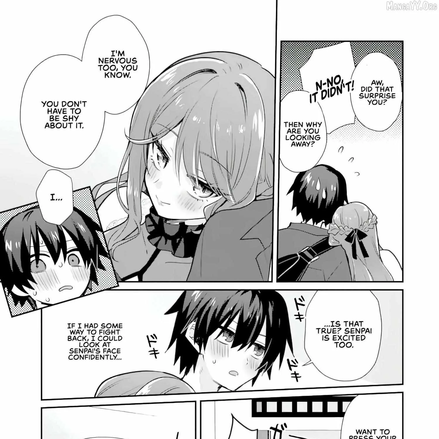 Osake to Senpai Kanojo to no Amaama Doukyo Lovecome wa Nijuusai ni Natte kara