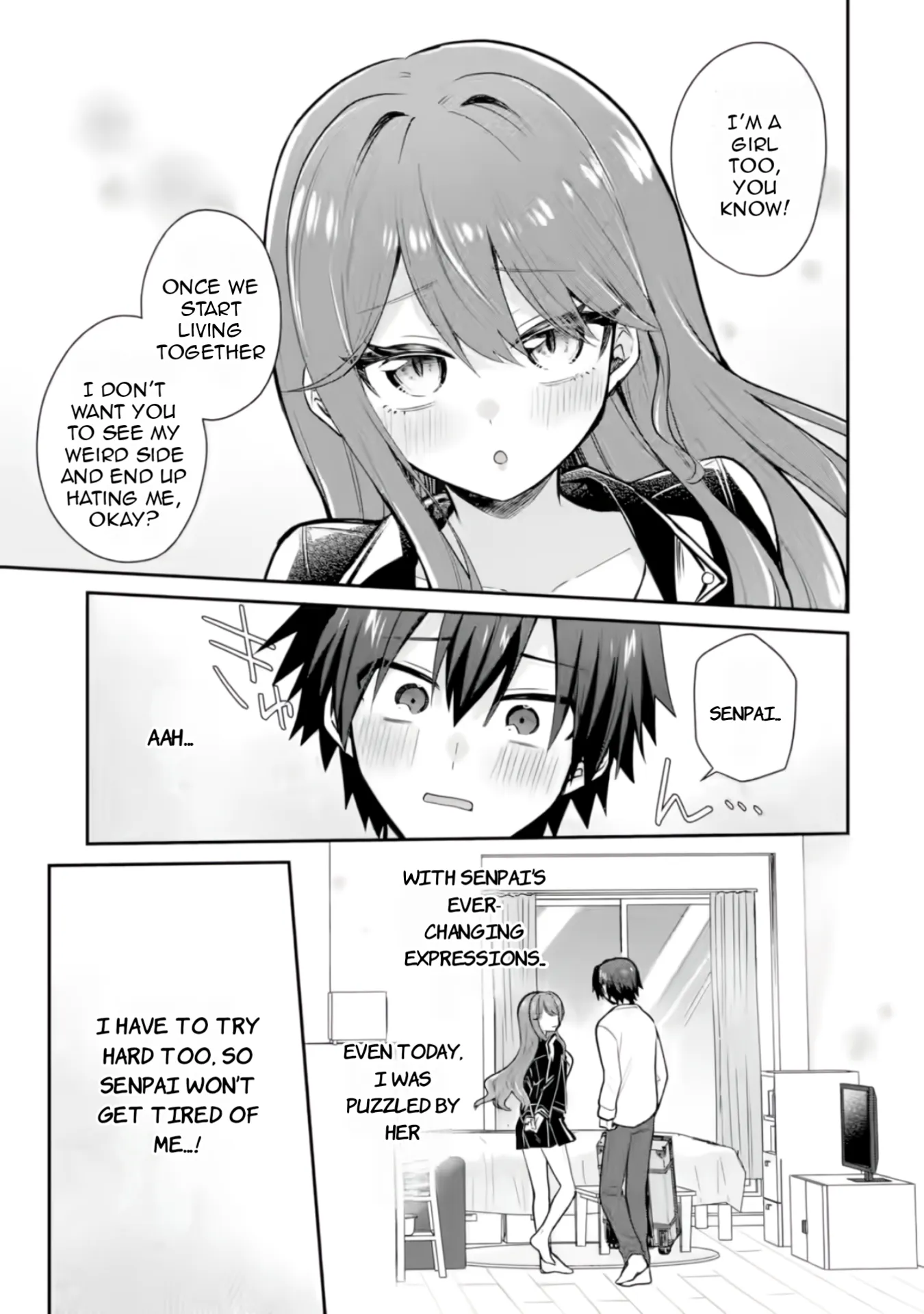 Osake to Senpai Kanojo to no Amaama Doukyo Lovecome wa Nijuusai ni Natte kara