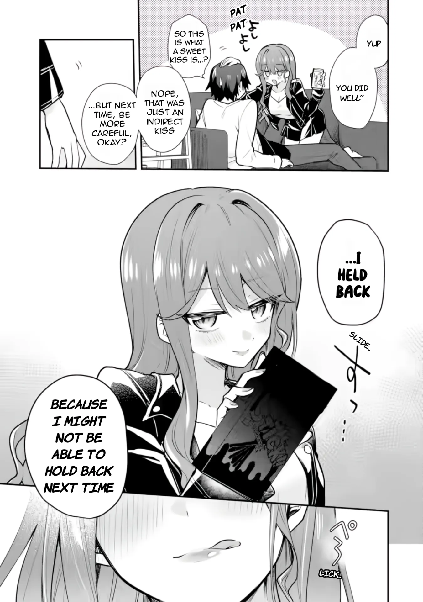 Osake to Senpai Kanojo to no Amaama Doukyo Lovecome wa Nijuusai ni Natte kara